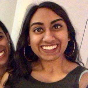 Meet your Posher, Jisha